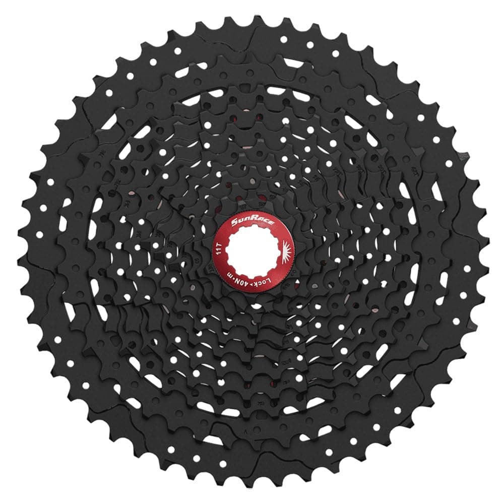 Csmx8 1146t 11 Speed Cassette