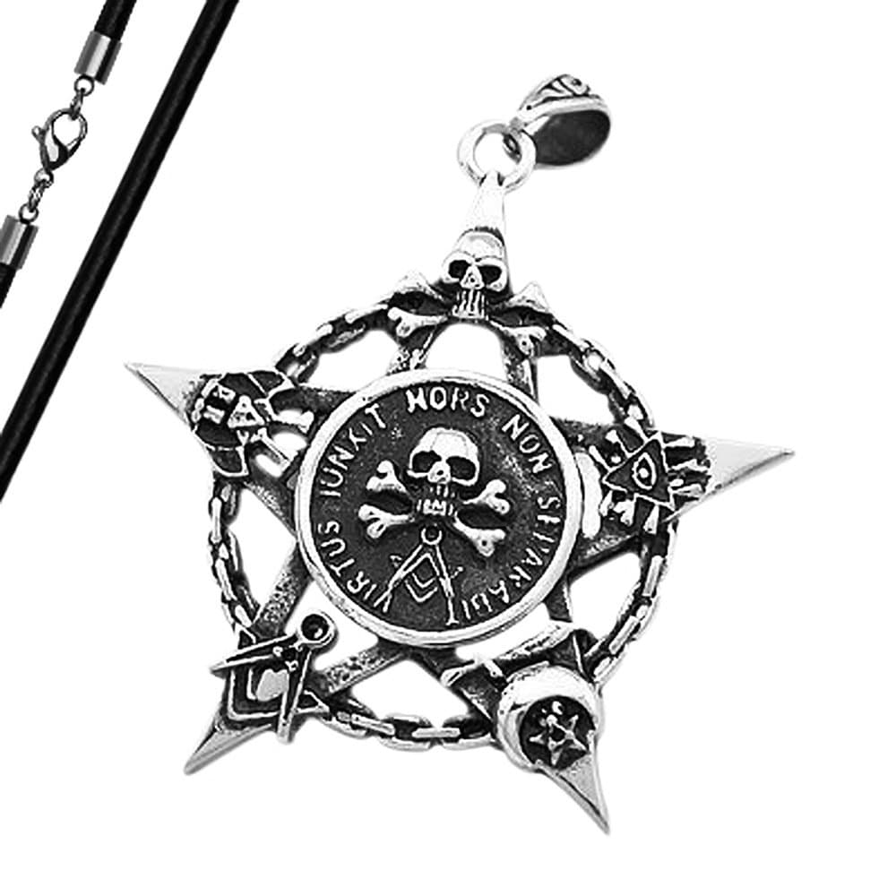 Autiga Men Stainless Steel