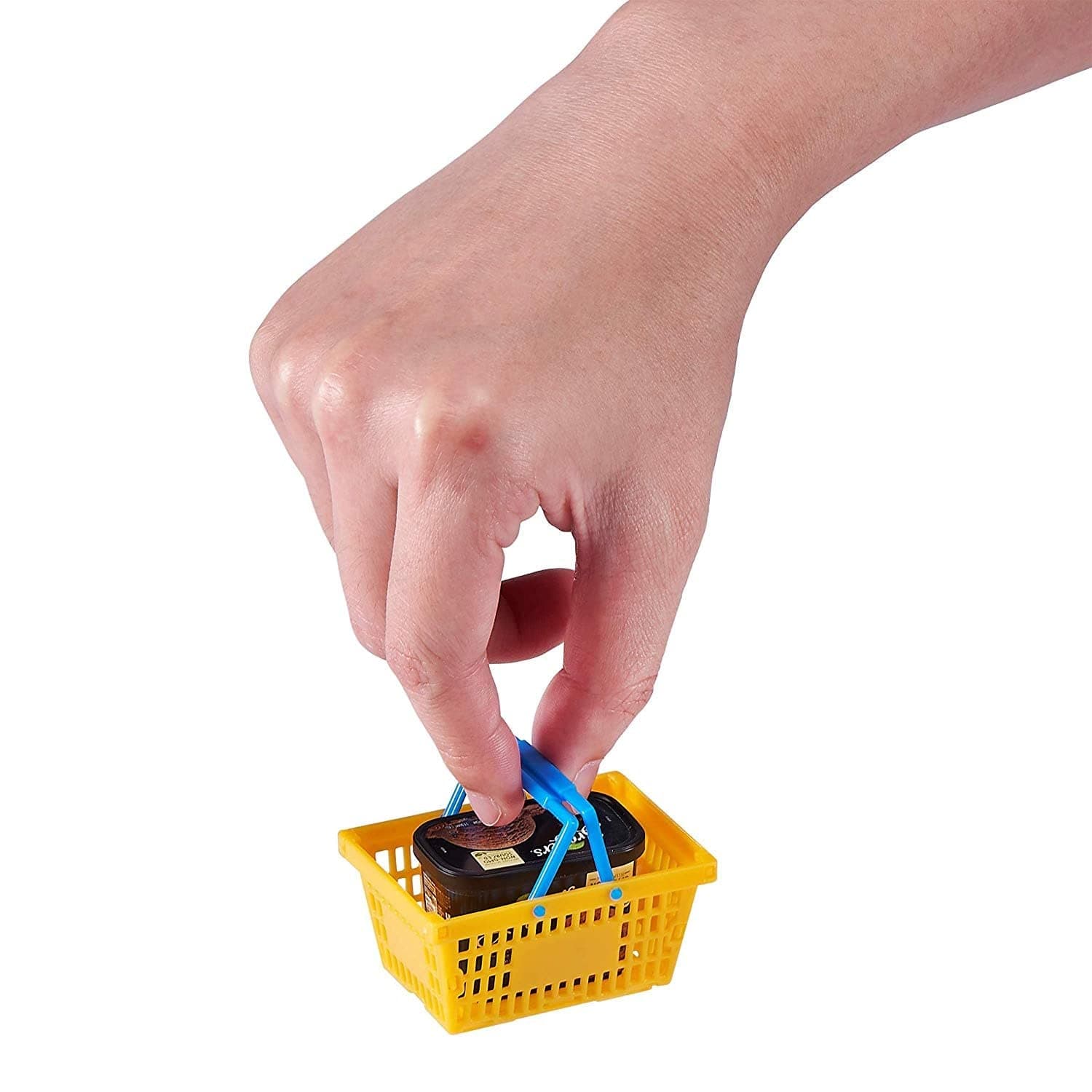 5 SURPRISE ZURU Mini Brand Mystery Capsules Re-Aluminum Brand Collection Toys (Set of 2) 7729