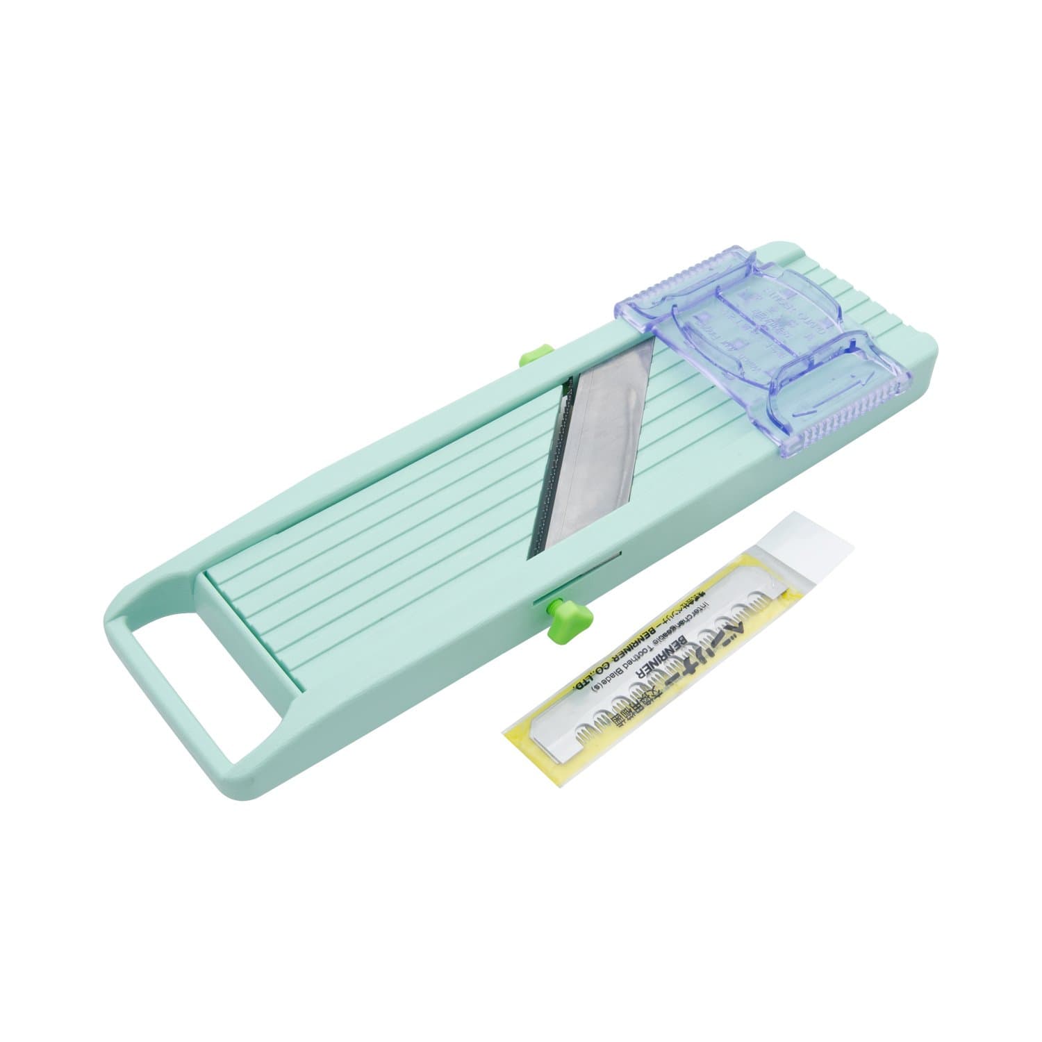 Japanese Vegetable Slicer, Old Version