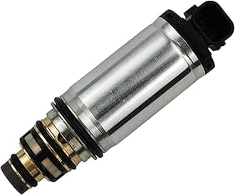 ACTECmax AC Compressor Control Solenoid Valve for Nissan Altima VCS14EC DCS17EC 2.5L Replacement