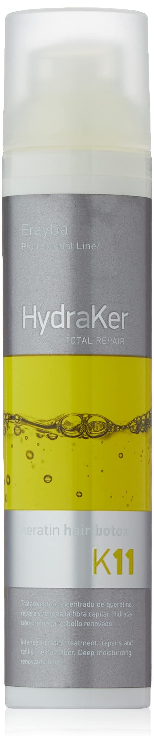 Erayba K11 Keratin Hair Botox 100 ml