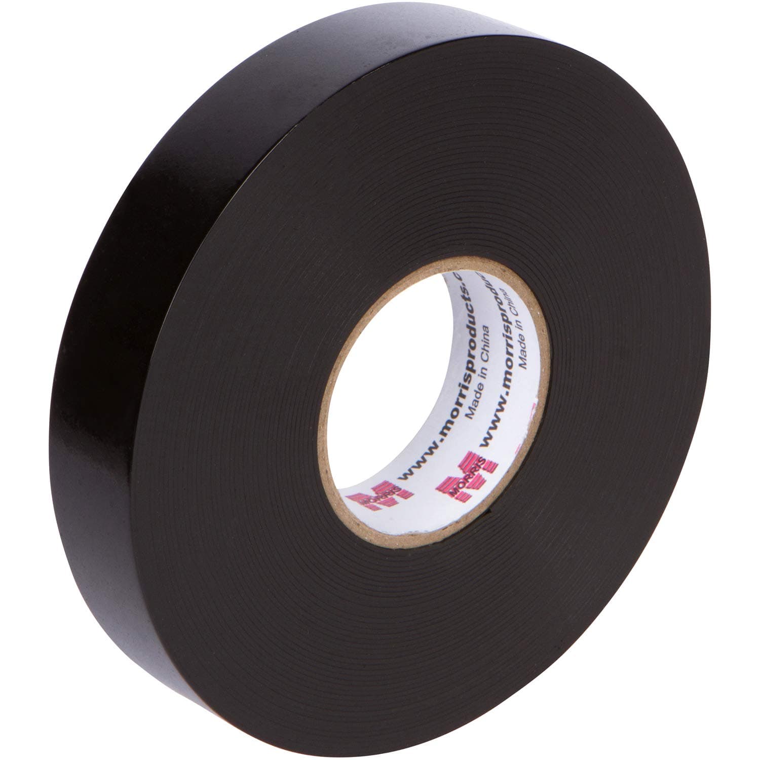 Products 69 KV High Voltage Rubber Splicing Tape – 3/4" x 30’ x 30 Mil – For Electrical Applications, Insulating Splices, Terminations – Self-Bonding, Self-Amalgamating, Liner-Less
