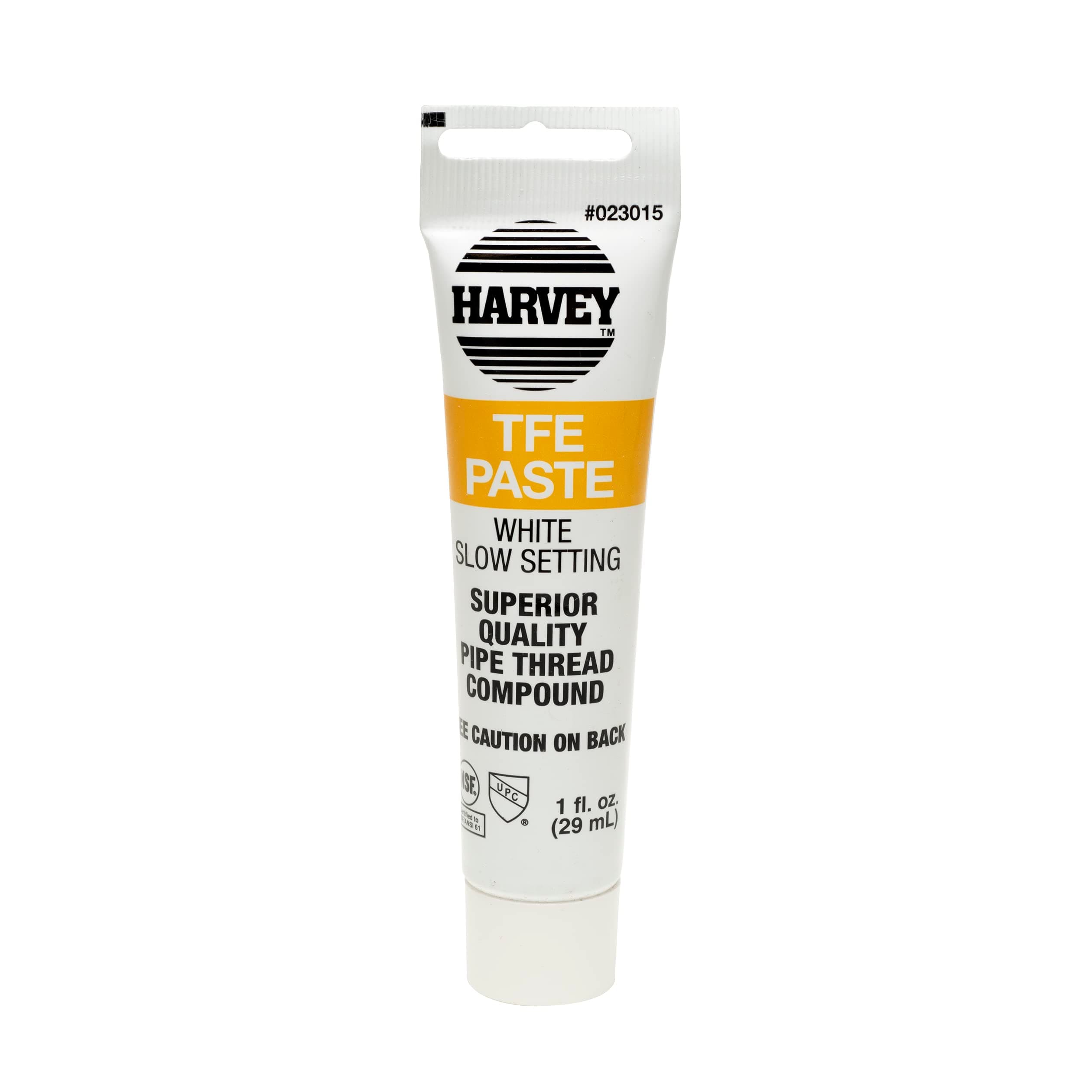 Harvey TFE Paste, 1 fl oz.