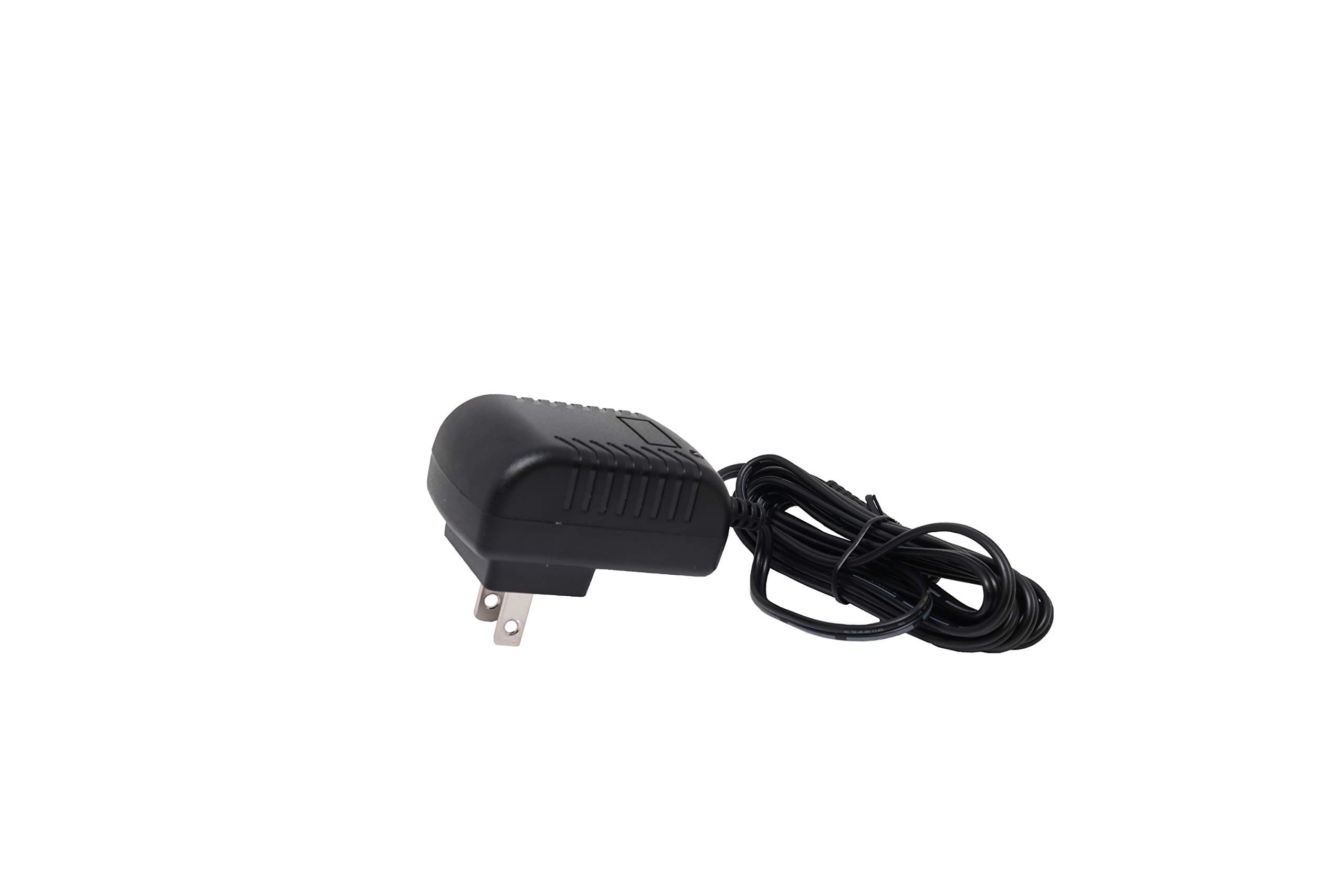 33-100513 Battery Charger, Black