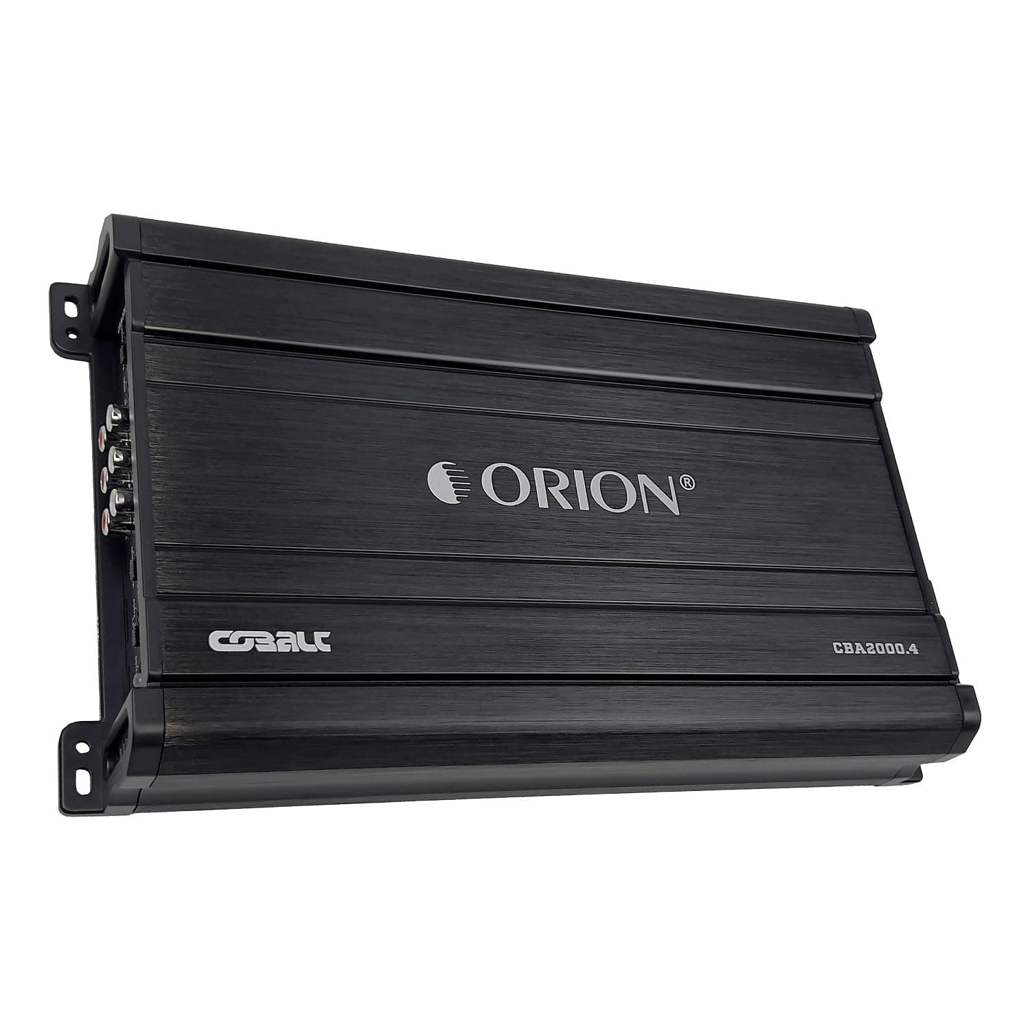 Cobalt CBT-2000.4, 4 Channel Amplifier 2000 WATTS MAX Music Power