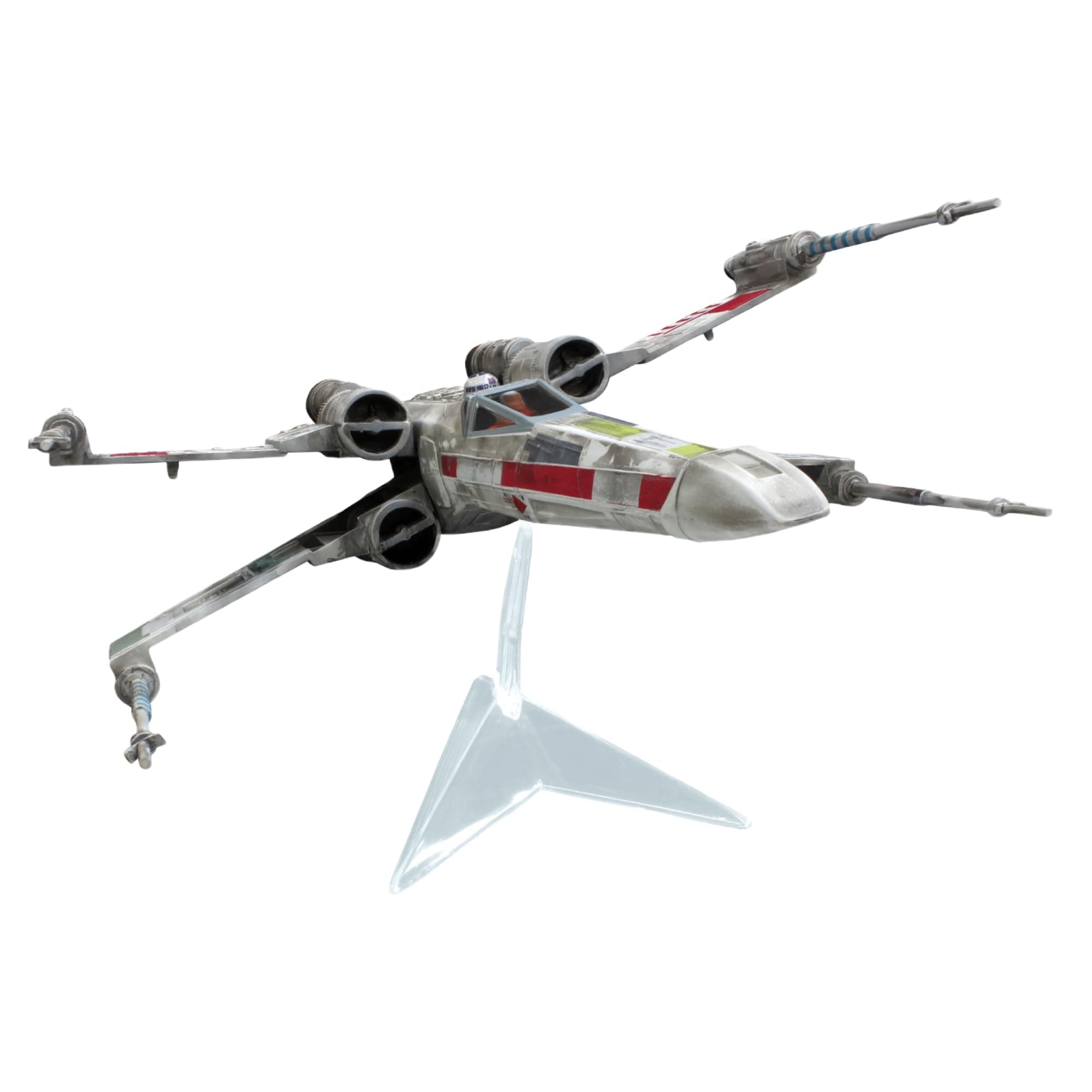 MPC Star Wars: A New Hope X-Wing Fighter (Snap) 1:63 Scale Model Kit