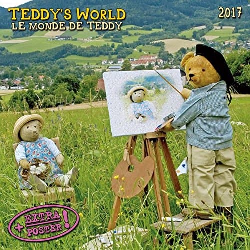 Teddy's World (171039)