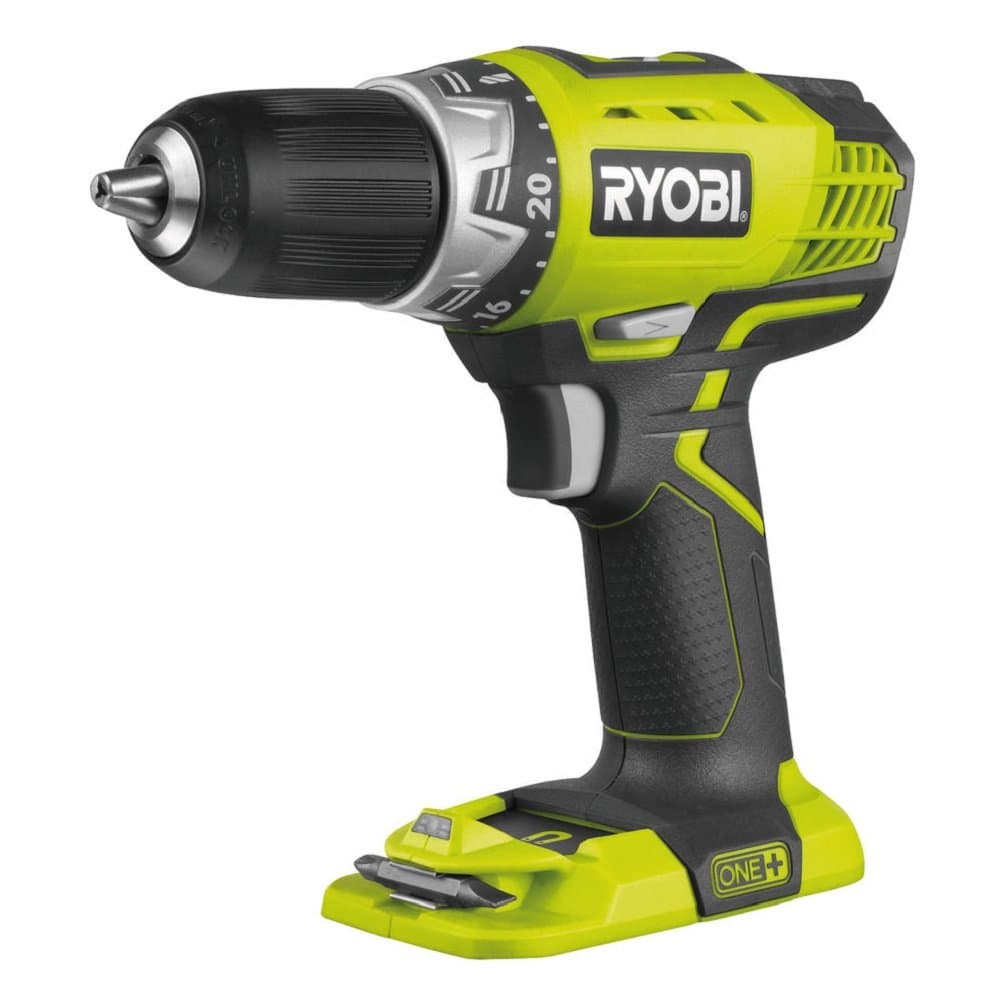 Ryobi RCD1802M ONE+ Drill and Driver, 18 V (Body Only)