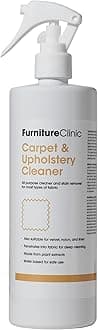 Carpet & Upholstery Cleaner