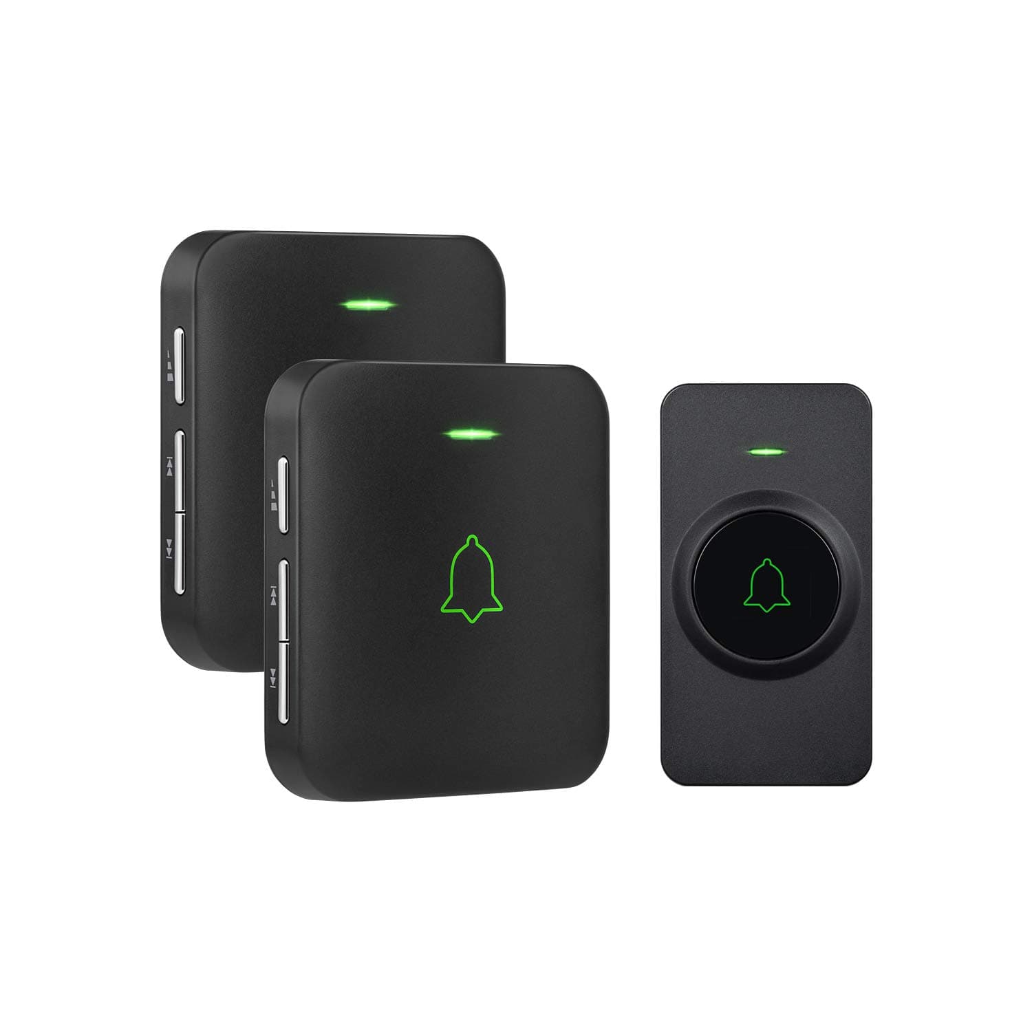 AVANTEK Mini IP55 Doorbell, CB-12