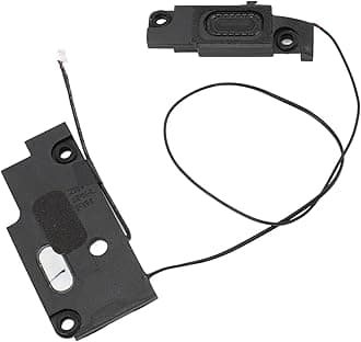 Wefly Laptop Internal Speaker Compatible for Aspire E5-532 E5-522 E5-573 E5-573G V3-574 V3-574G Laptop Left Right Speaker