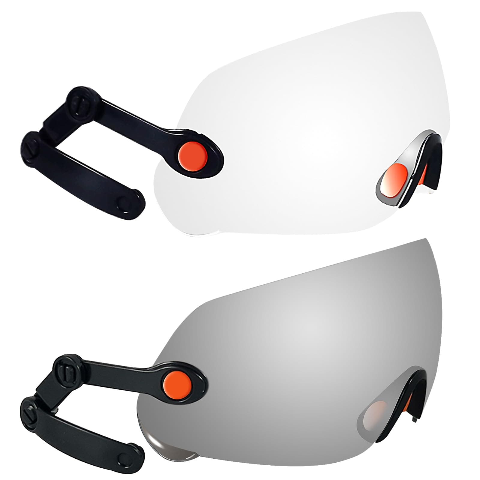 Safety Visor Hard Hat Accessories for CR06& CR08