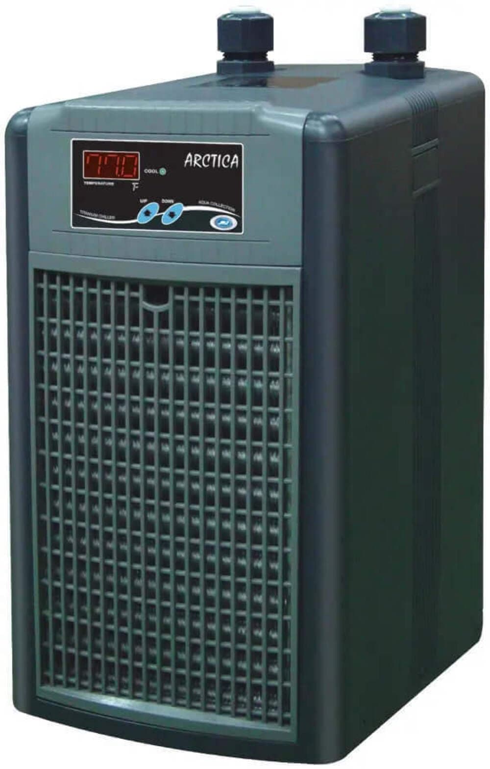 JBJ Arctica Aquarium Chiller, 1/15 HP