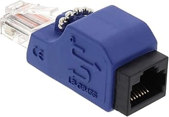 Networx® Gigabit RJ45 Loopback Tester