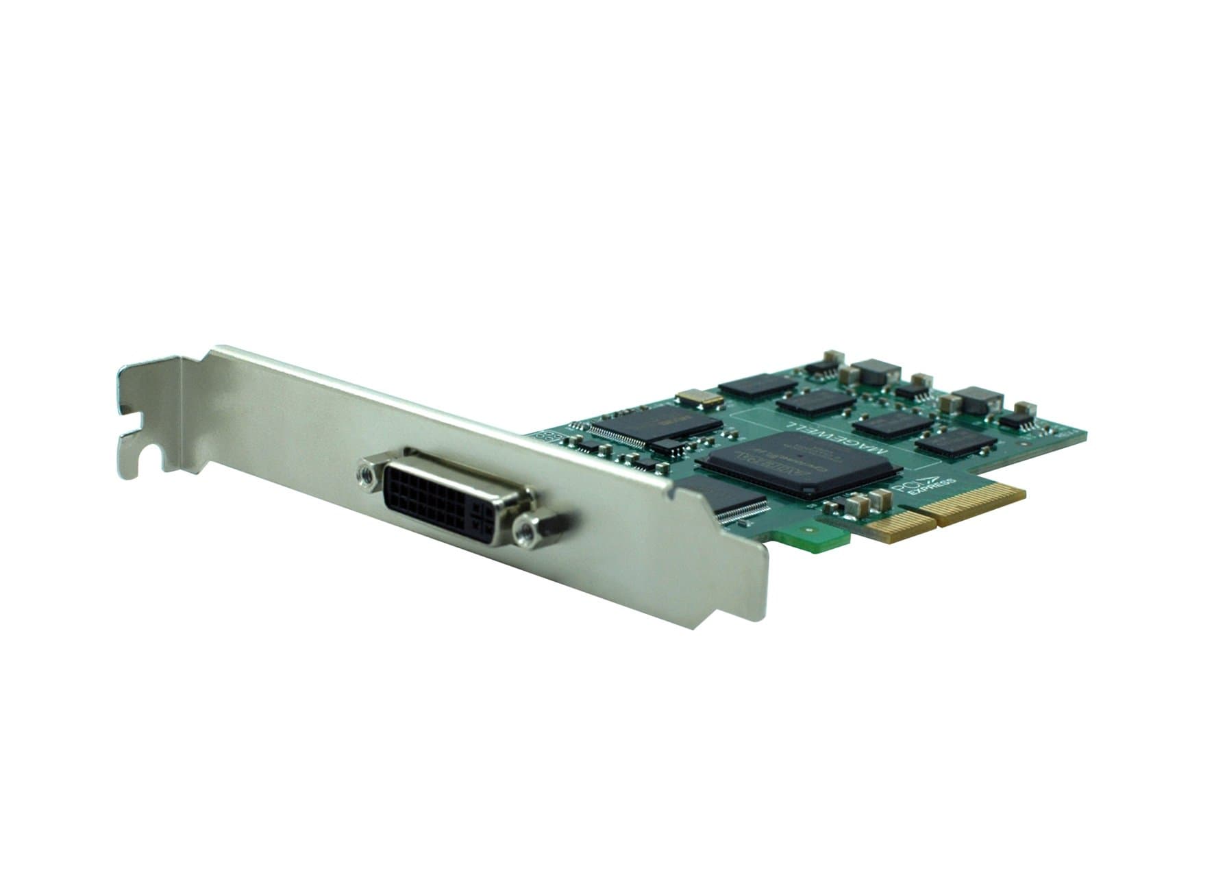 Magewell DVI Dual-Link 4K Video Capture Card