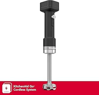 KitchenAid Go™ Cordless Hand Blender - Battery Included, KHBRV71