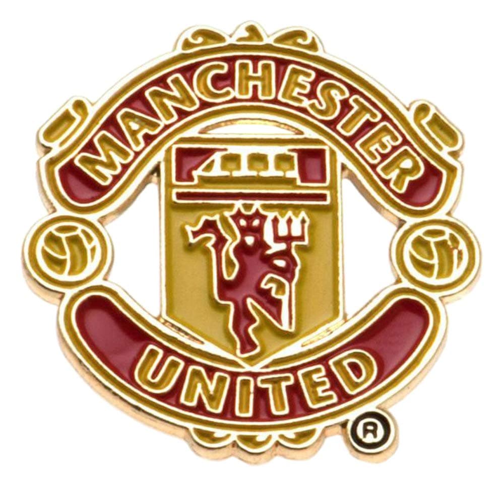 Manchester United FC Badge