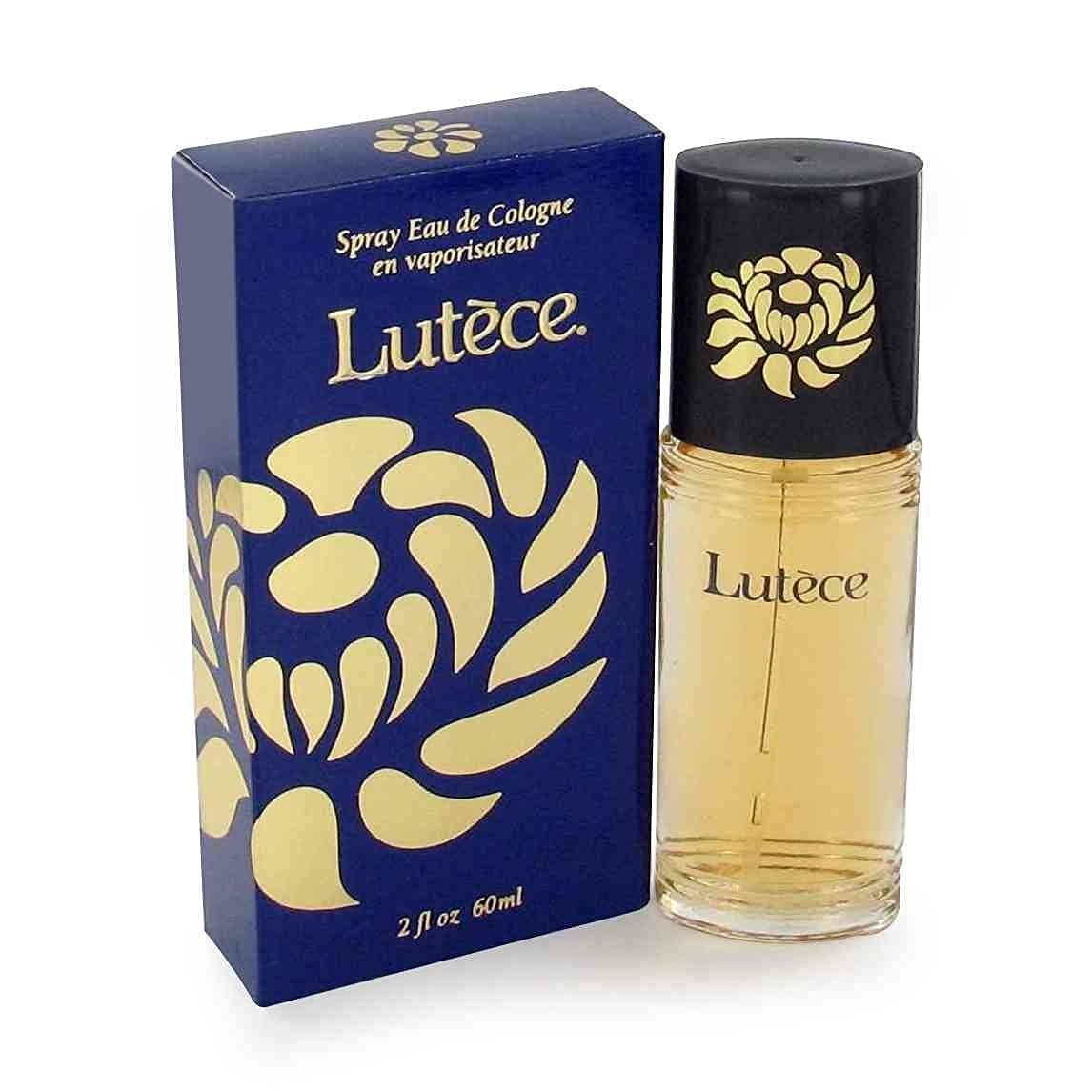 Lutece by Dana for Women. 2.0 Oz Eau De Cologne Spray