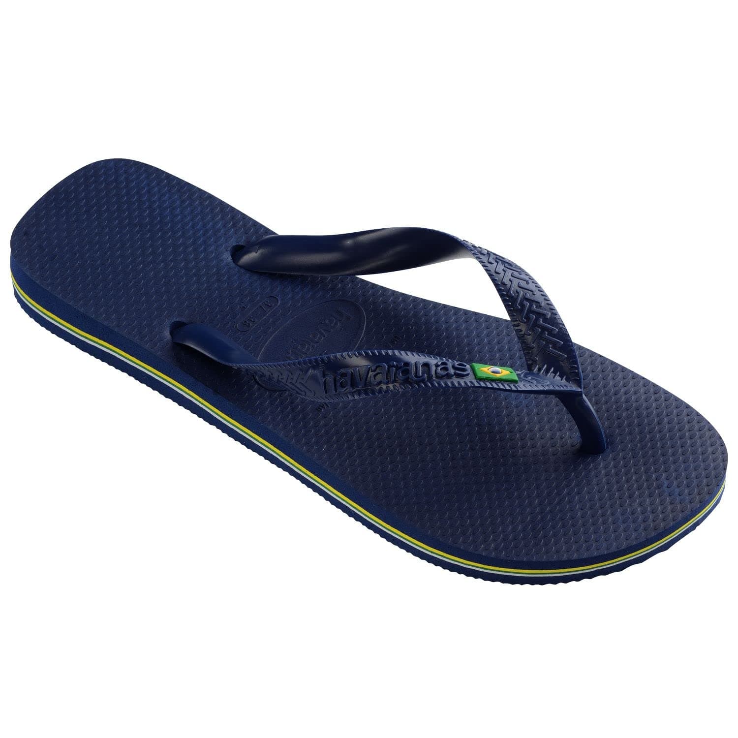 Men's Brazil Flip Flop Sandal