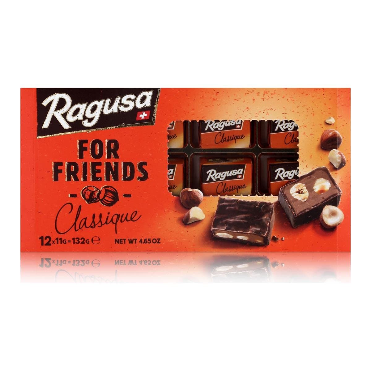 Camille Bloch Ragusa Friends Classique 132 g