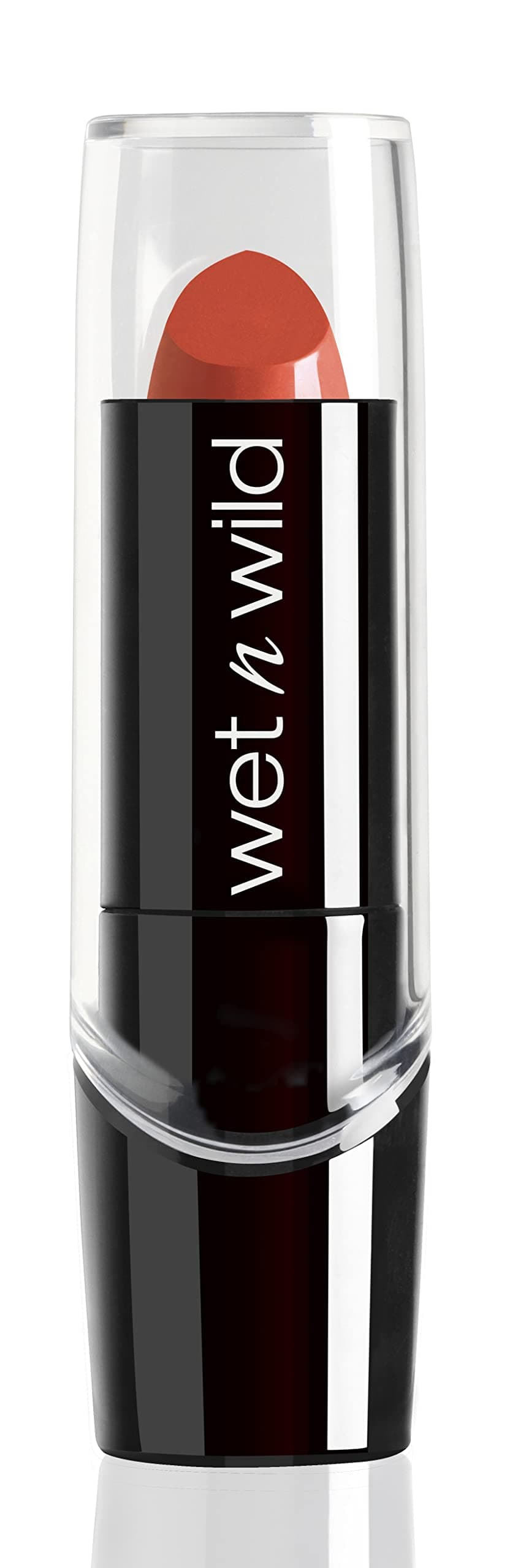 Wet n Wild (honoluluiscalling) - Silk Finish Lipstick - Honolulu Is Calling
