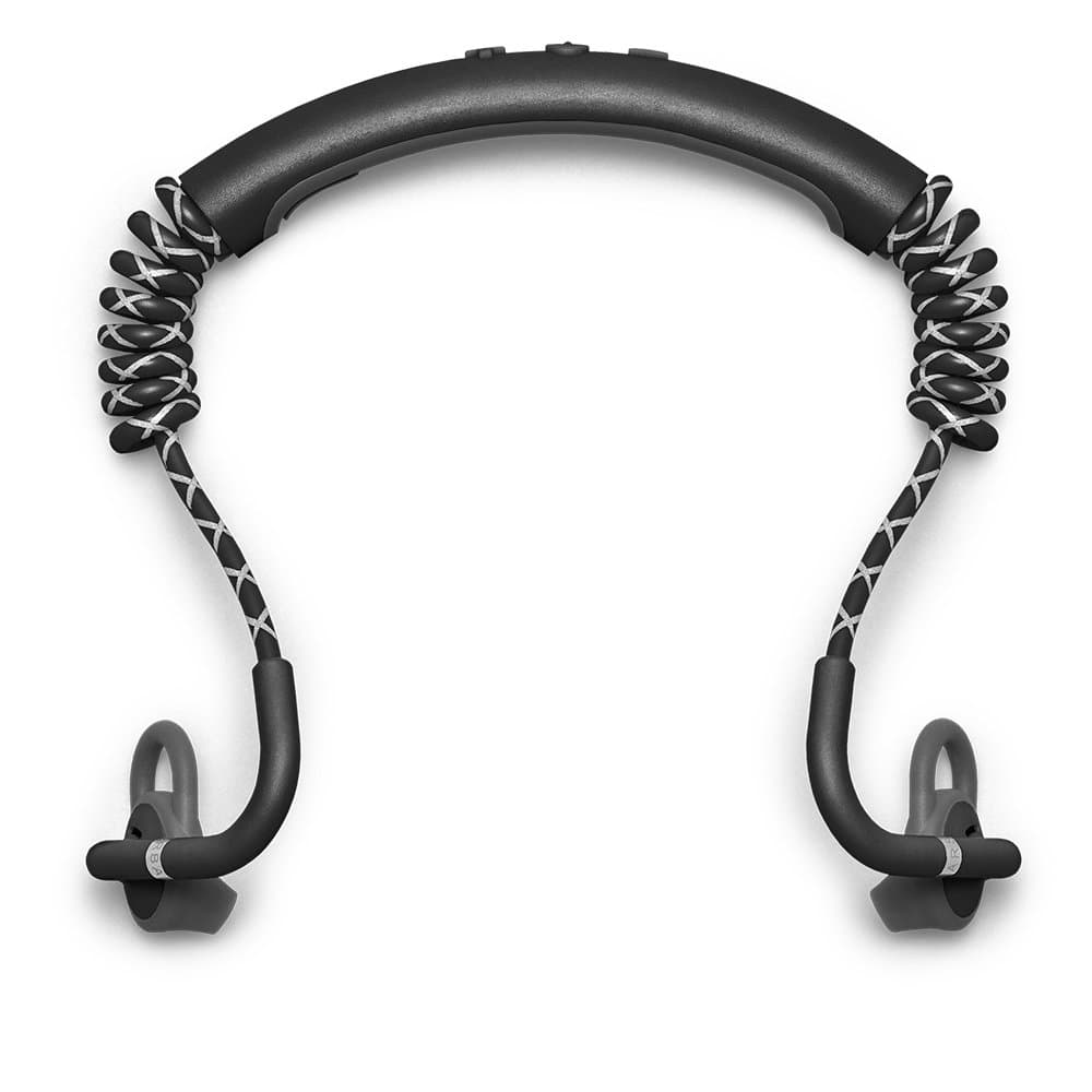 Stadion Active Wireless Bluetooth Headphone, Black Belt (04091872)