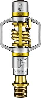 MTB Pedals Eggbeater