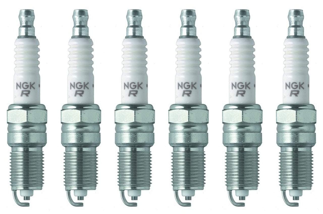 3951 Spark Plugs TR55 (6 Pack)