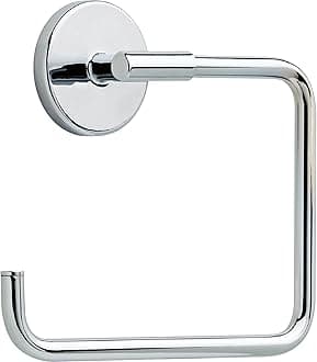 Delta Faucet 759460, 2.00 x 6.41 x 2.00 inches, Polished Chrome