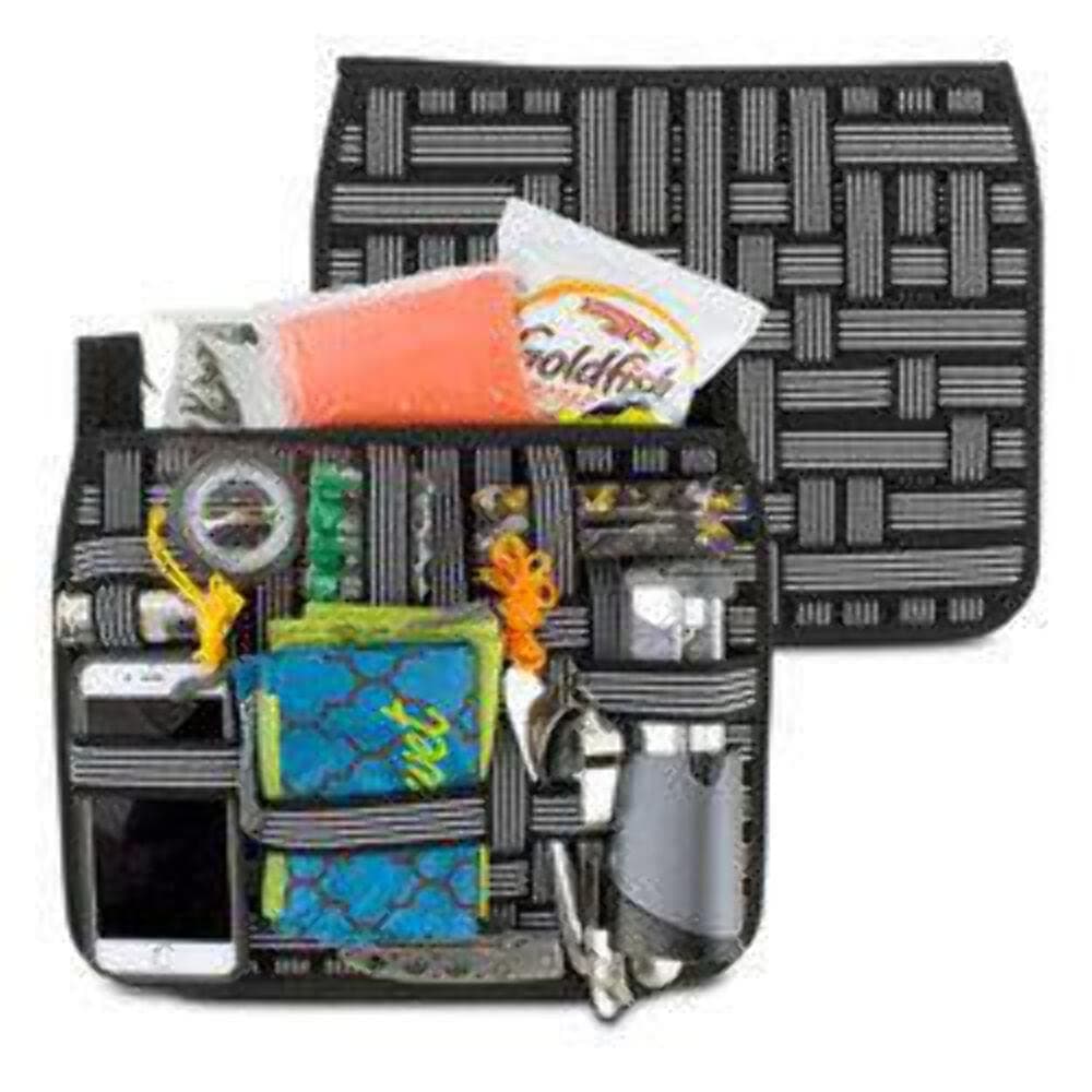 Multipurpose 10" Tablet/eReader Organizer Sleeve