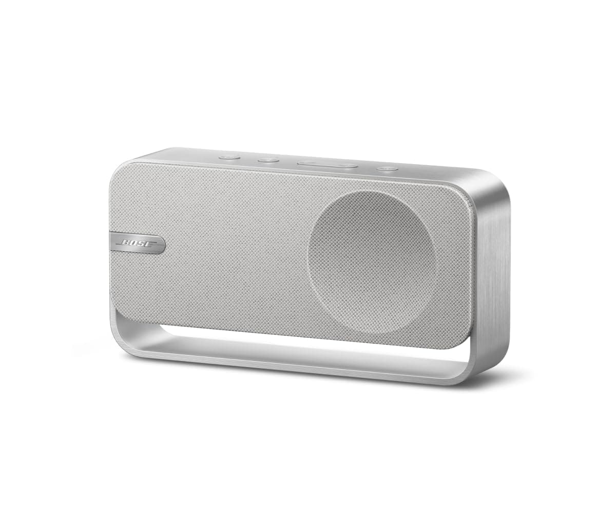 Bose SL Home BT Speaker 5V,SILVER