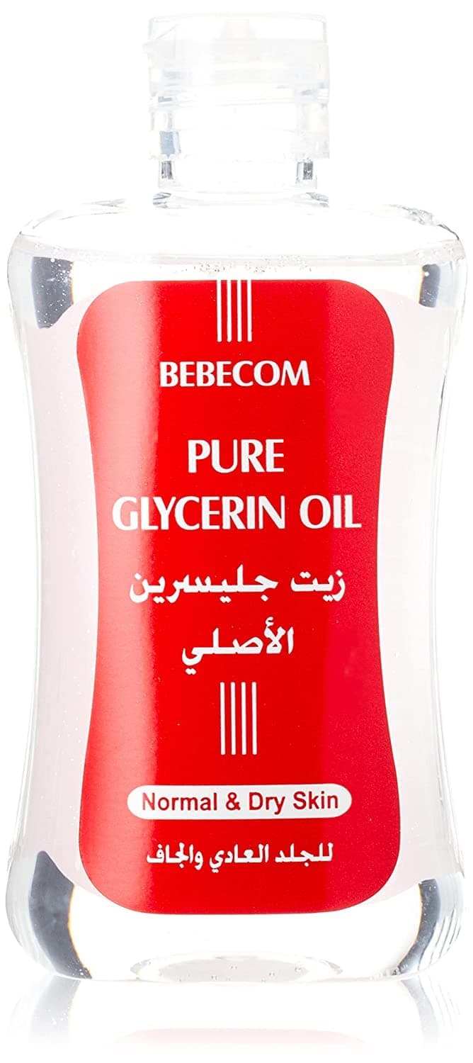 Bebecom Pure Glycerin Oil 200ml