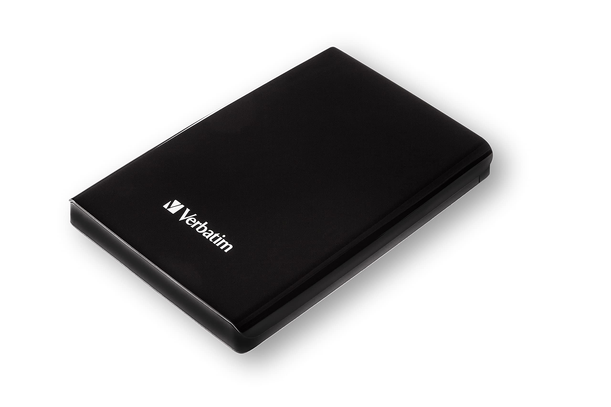53023 HARD DRIVE 1TB 2.5IN USB 3.0 BLACK SORECOP INCL 16.38 - (Storage > External Hard Drives)