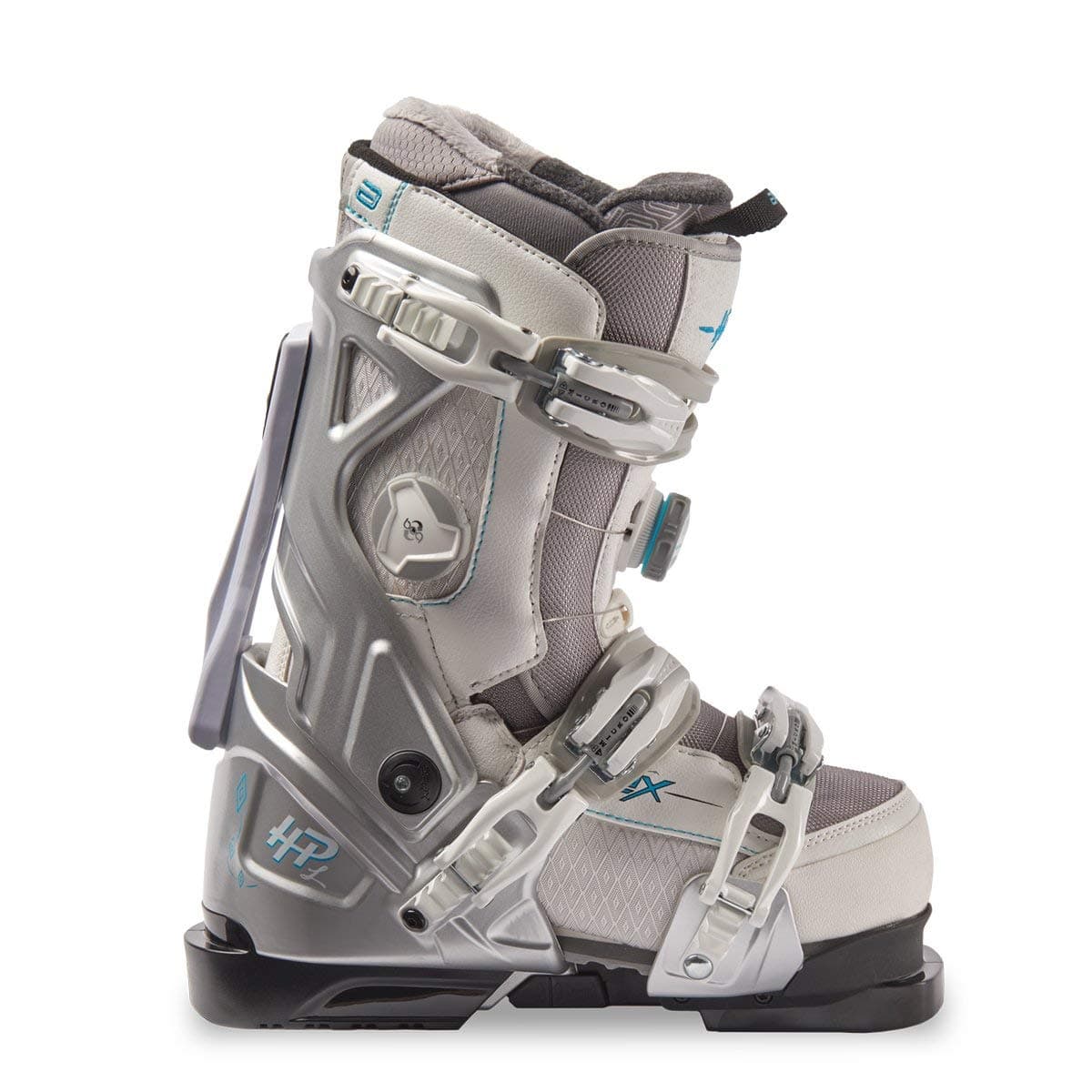 Apex HP-L All-Mountain Ski Boots