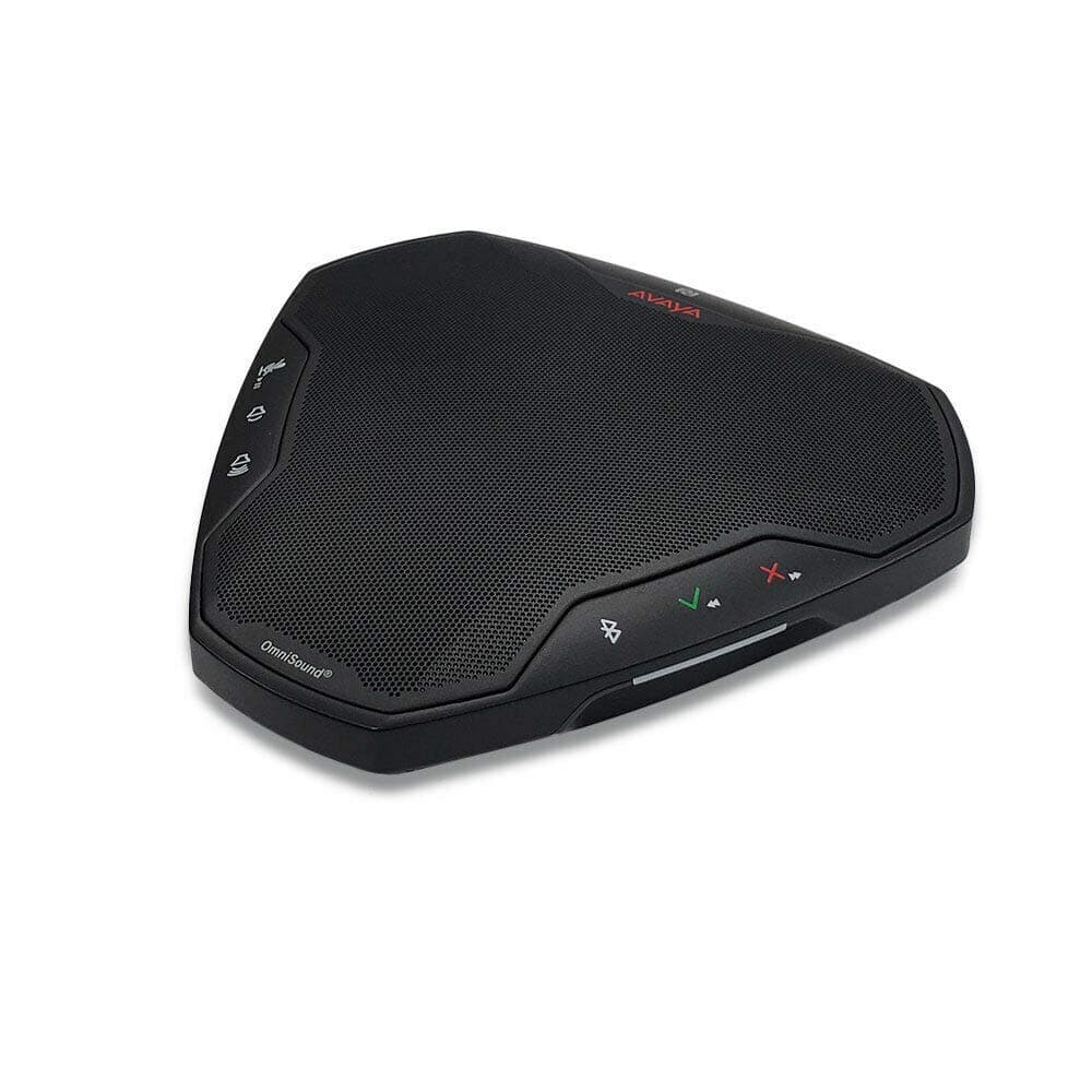 B109 Conference Speaker