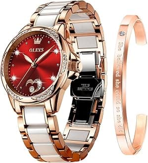 Automatic Watch for Women