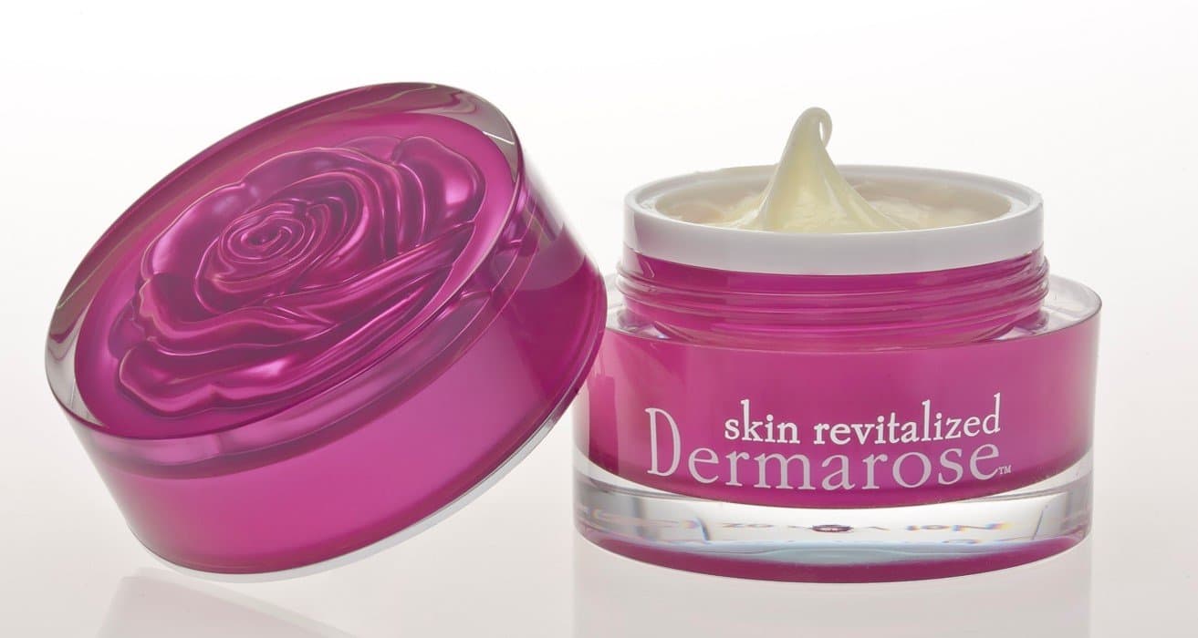 Swiss Rose Stem Cell Ant-aging Face Cream