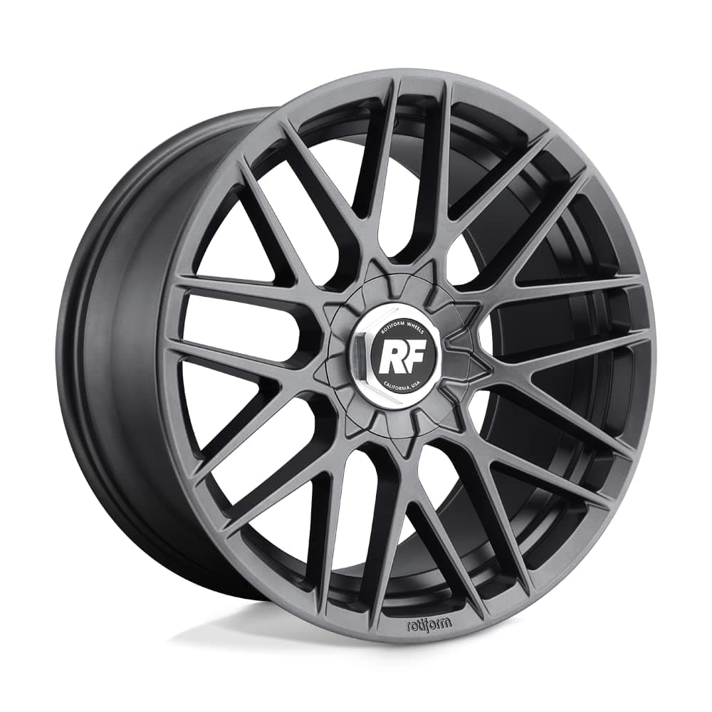 R141 18X8.5 5X112/4.5 MT-ANTH 45MM - R141188542+45