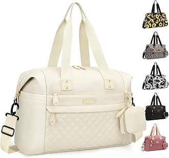 Diaper Bag Tote - Diaper Baby Bags, Waterproof Large Mommy Maternity Travel Baby Bag for Mom and Dad