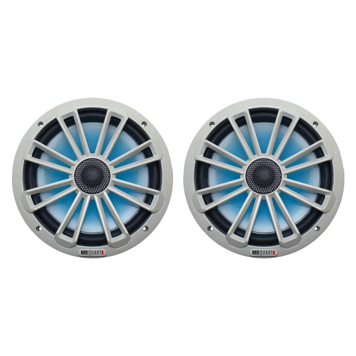 MBQUART NK1120L Nautic Speaker System, Set of 1