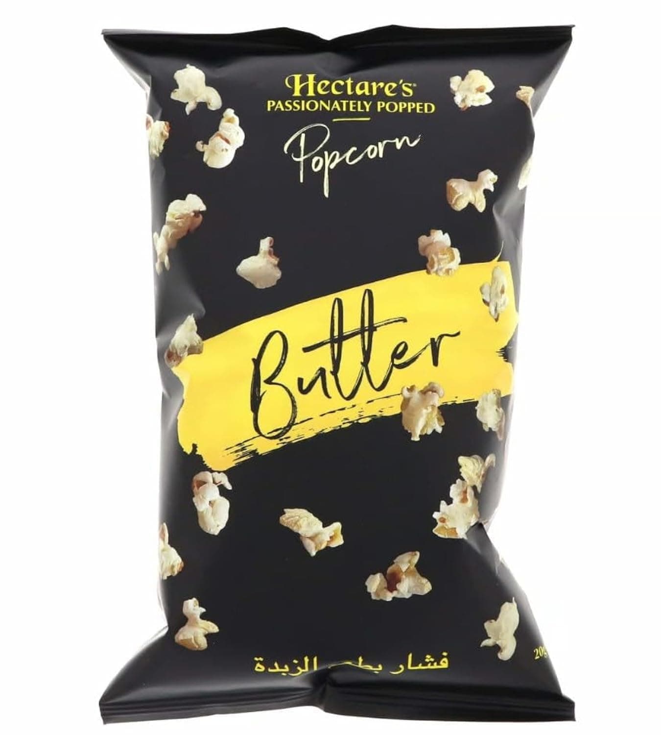 Hectare's Popcorn Butter, 20 g