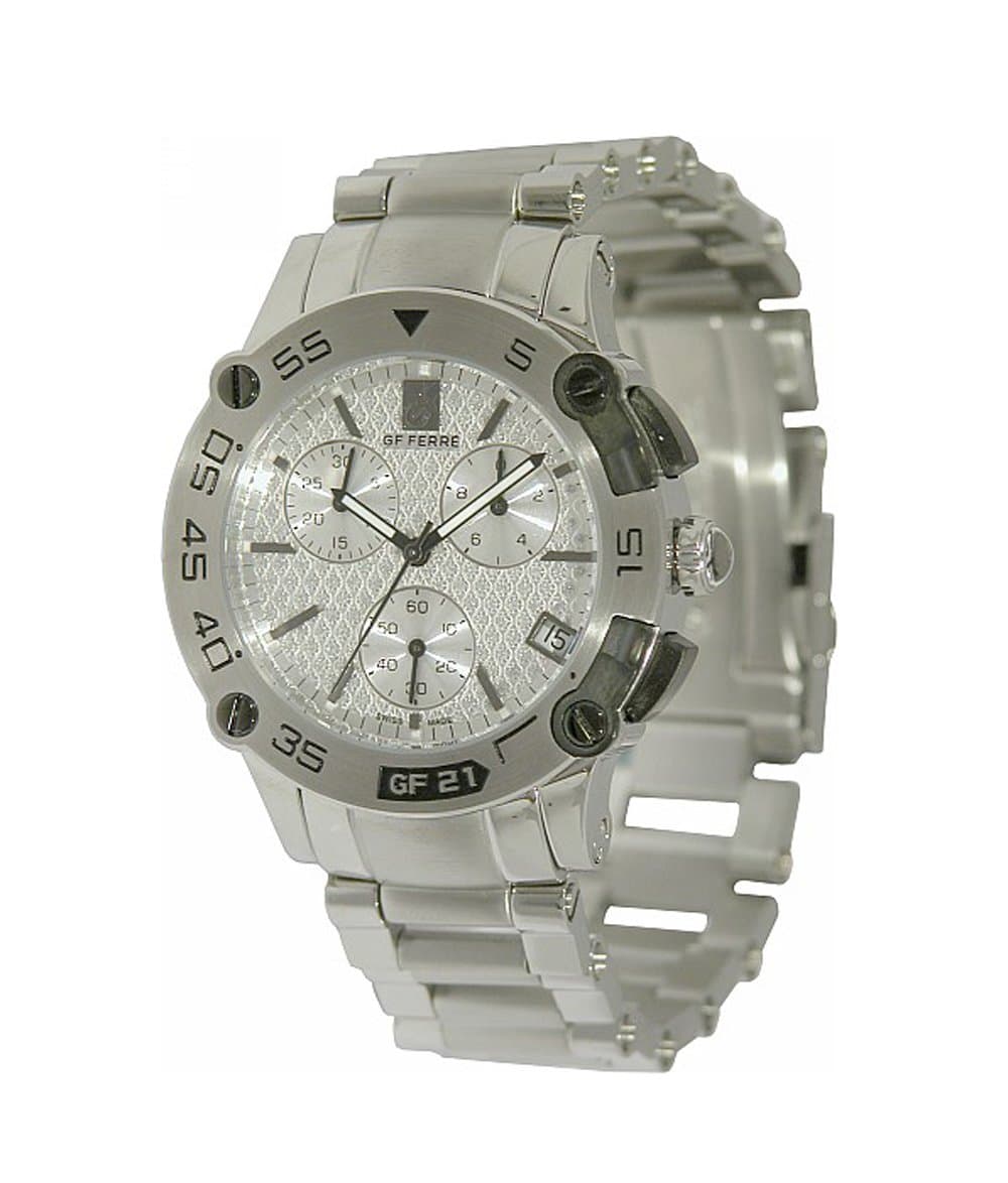 Ferre Gents Watch GF 9002M/13M