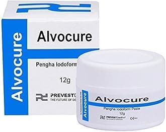 Alvocure, Dental Products