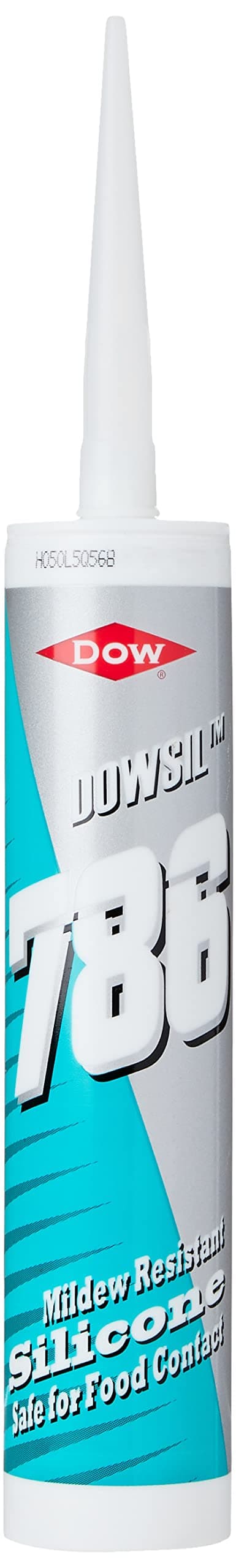Dowsil 786 Clear 310ml