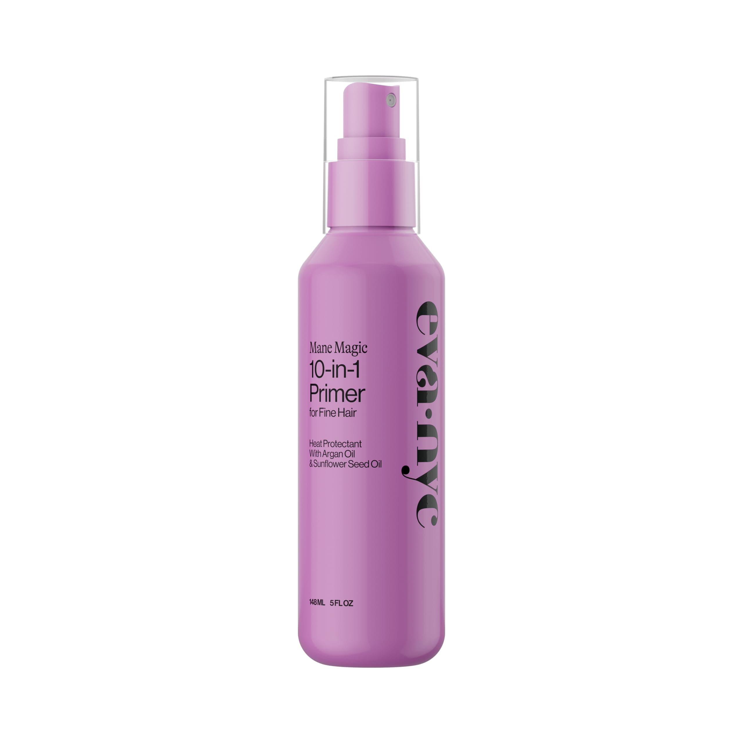 Mane Magic 10-in-1 Primer for Fine Hair