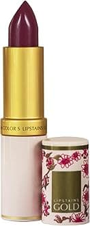 Lipstains Gold Lily