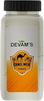 Camel Milk Powder | 200g