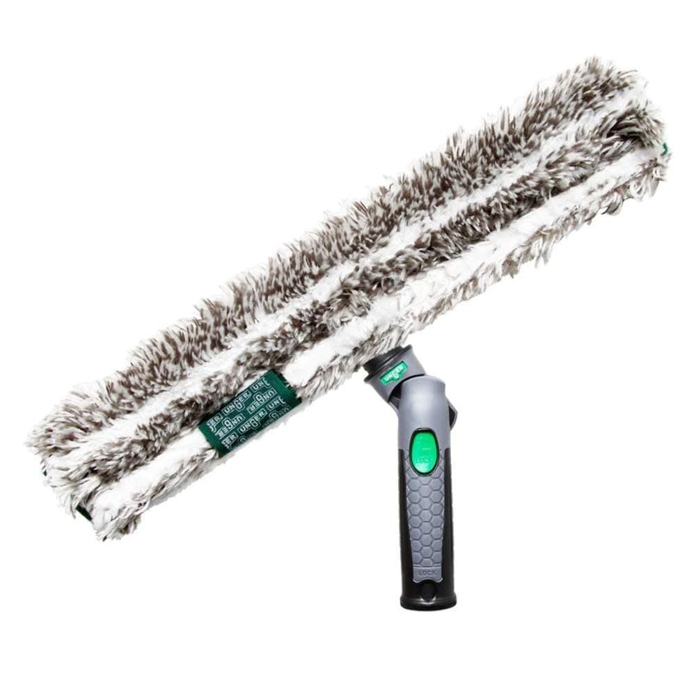 Unger CDU060-14 ErgoTec Ninja Complete Washer, 35 cm Length