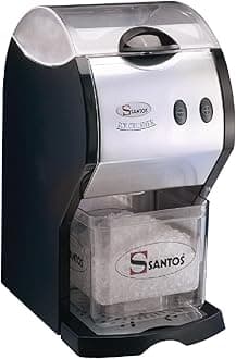 Santos 53A Ice Crusher